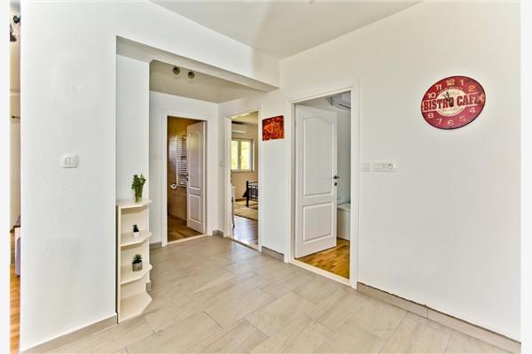 House K1, for 4 persons