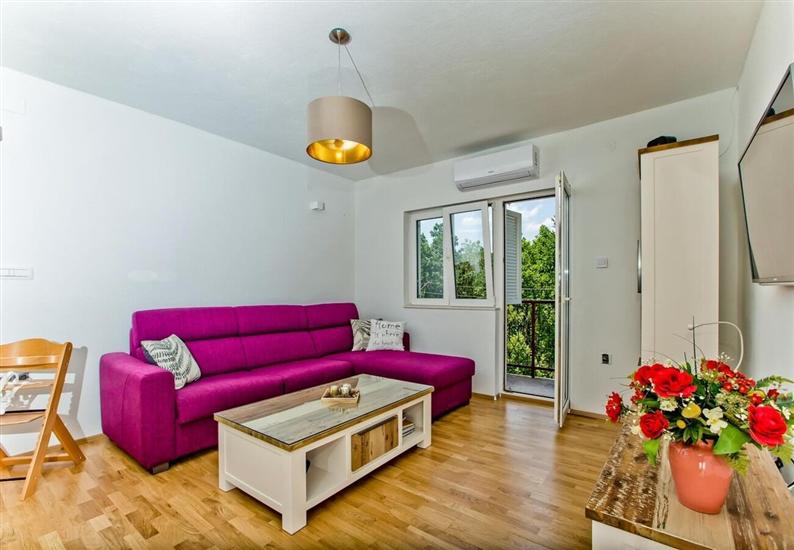 House K1, for 4 persons