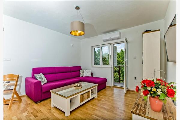 House K1, for 4 persons