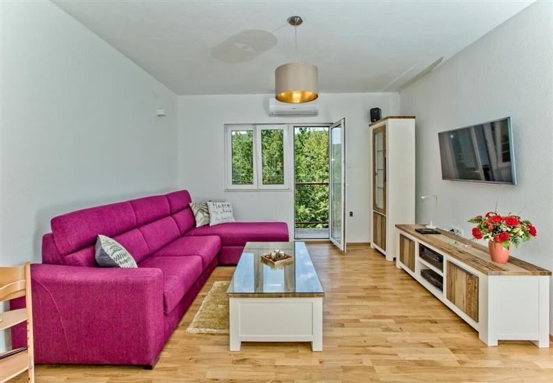 House K1, for 4 persons