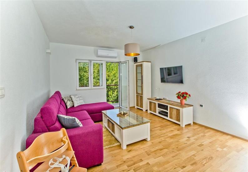 House K1, for 4 persons