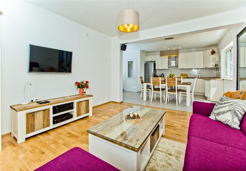 House K1, for 4 persons