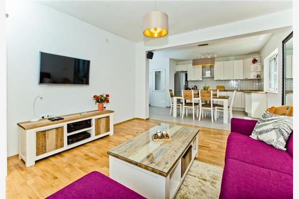 House K1, for 4 persons