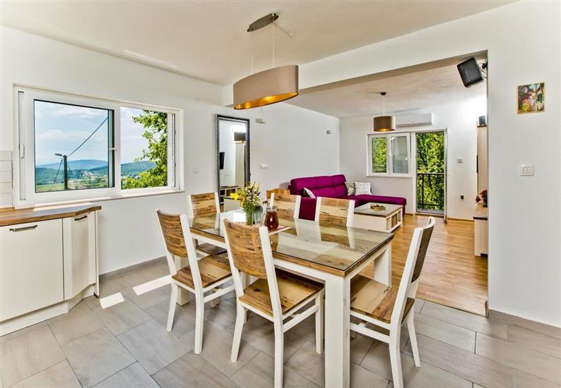 House K1, for 4 persons