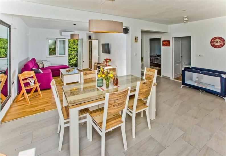 House K1, for 4 persons