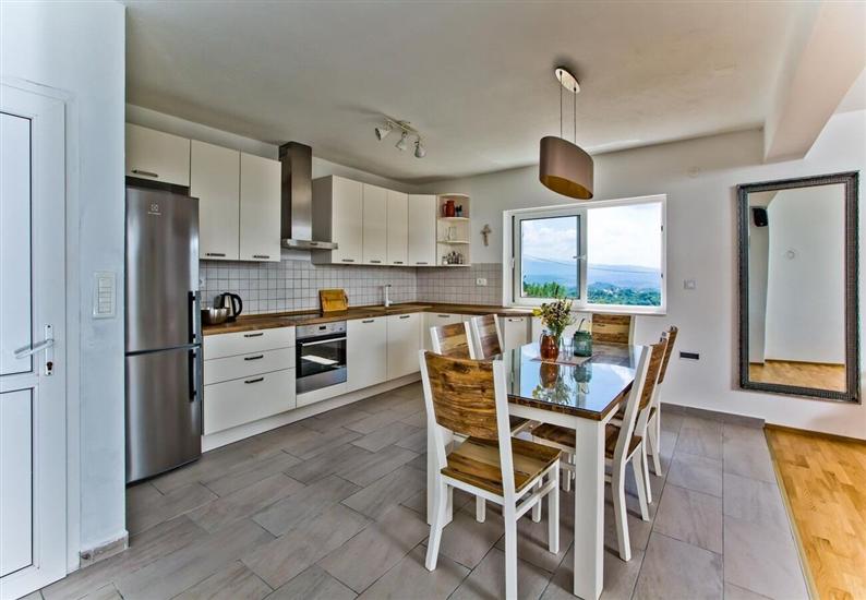 House K1, for 4 persons