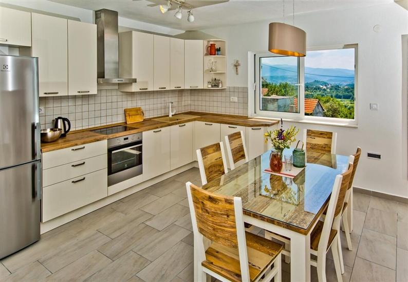 House K1, for 4 persons