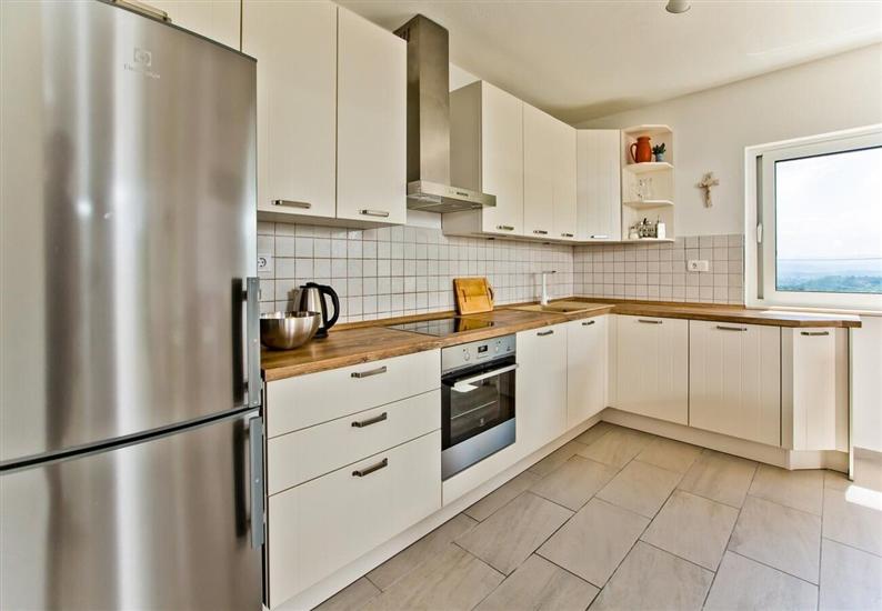 House K1, for 4 persons