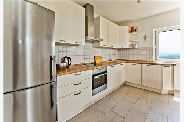 House K1, for 4 persons