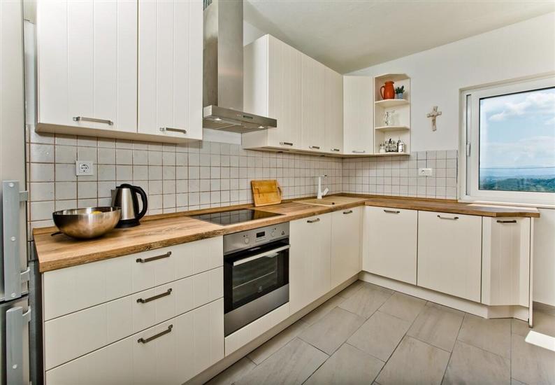 House K1, for 4 persons