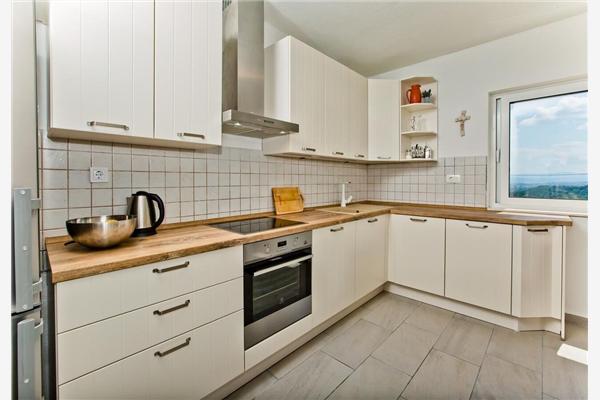 House K1, for 4 persons