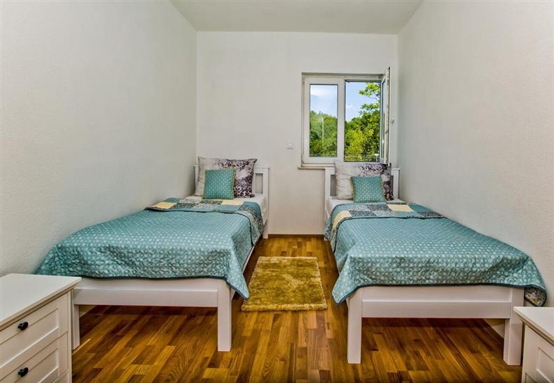 House K1, for 4 persons