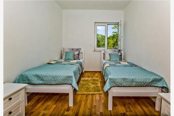 House K1, for 4 persons