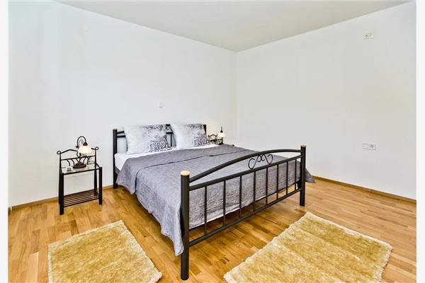 House K1, for 4 persons