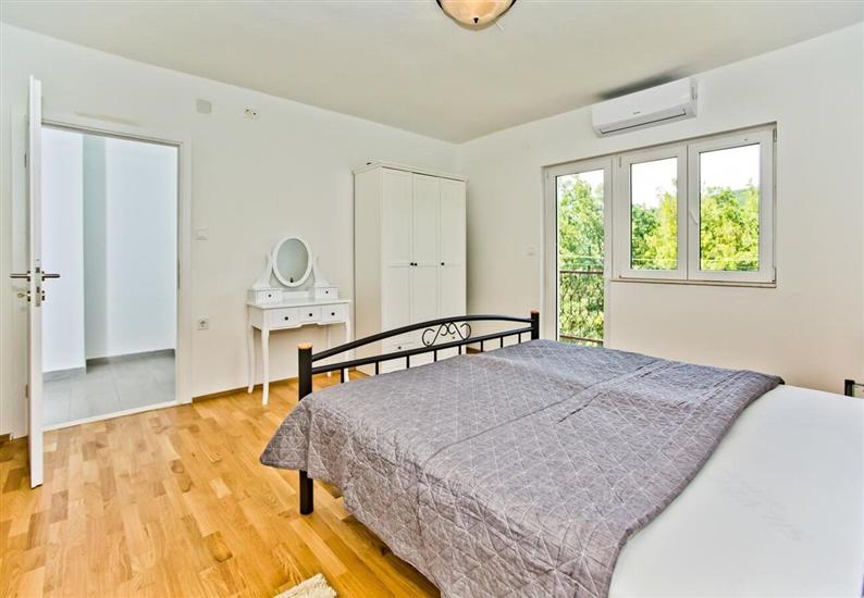 House K1, for 4 persons