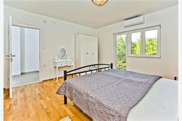 House K1, for 4 persons