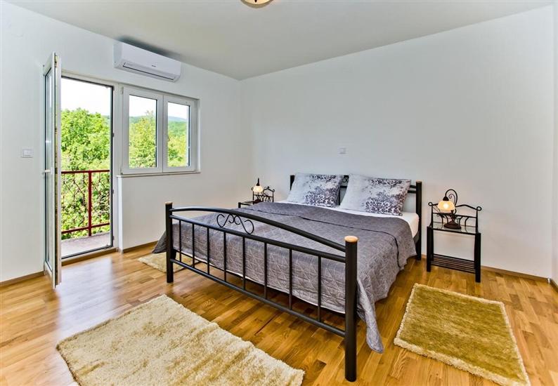 House K1, for 4 persons