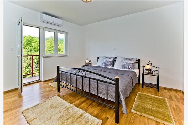 House K1, for 4 persons