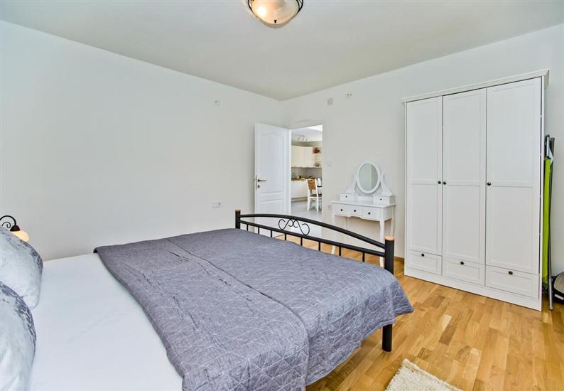 House K1, for 4 persons