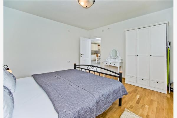 House K1, for 4 persons