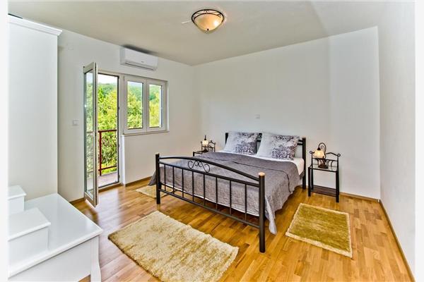 House K1, for 4 persons