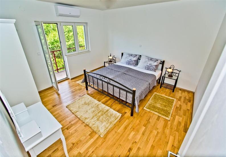 House K1, for 4 persons