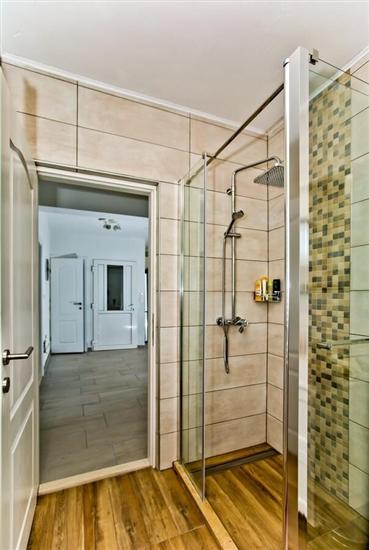 House K1, for 4 persons