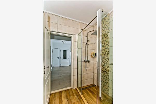 House K1, for 4 persons