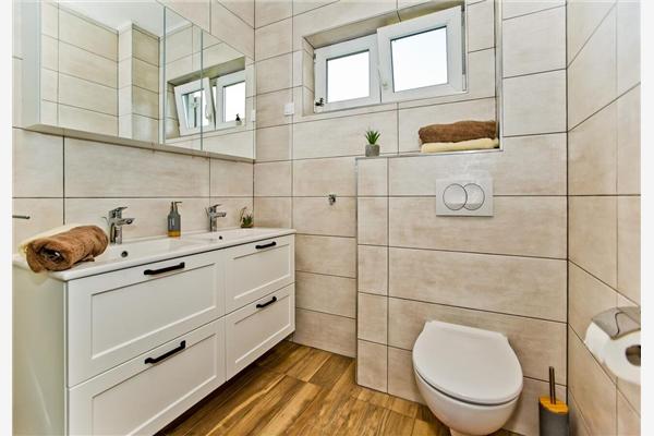 House K1, for 4 persons