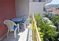 Appartement A1, pour 2 personnes