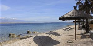 Apartment - Vir - island Vir