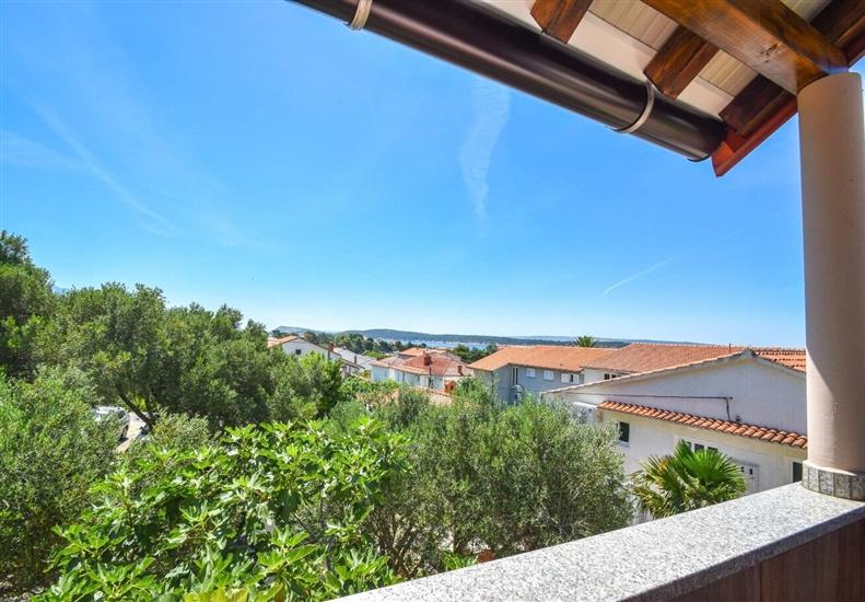 Apartment A3, for 2 persons