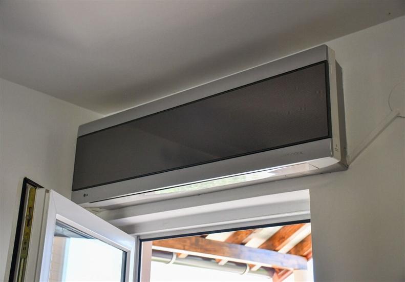 Apartment A3, for 2 persons