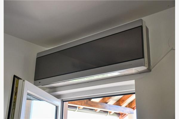 Apartment A3, for 2 persons