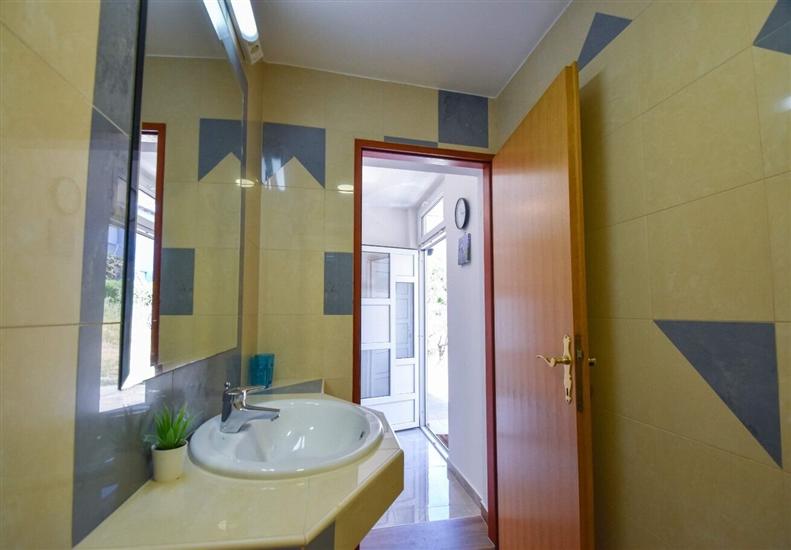 Apartment A3, for 2 persons