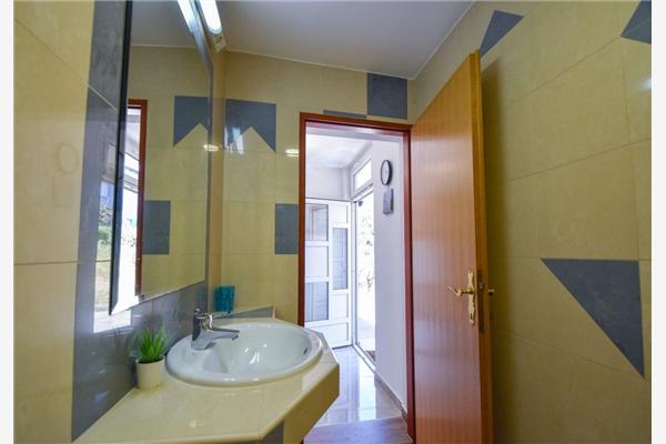 Apartment A3, for 2 persons