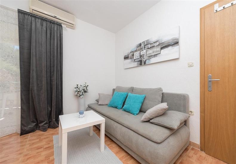 Apartment A3, for 4 persons