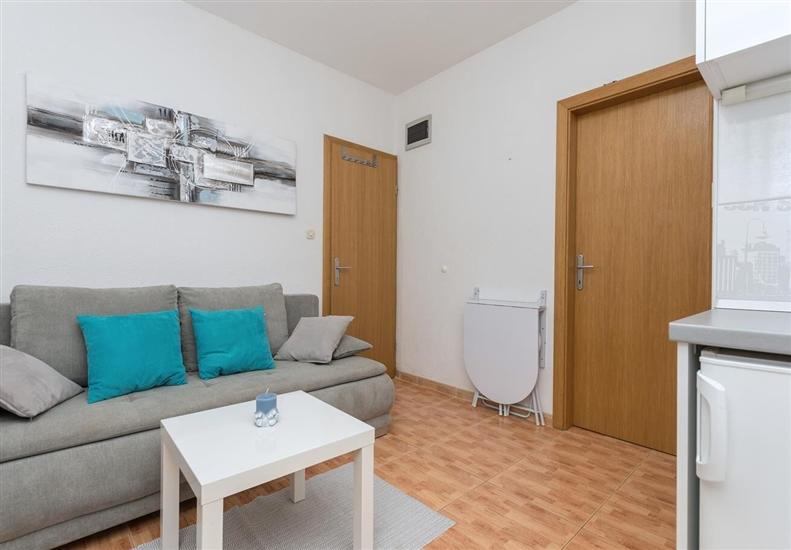 Apartment A3, for 4 persons