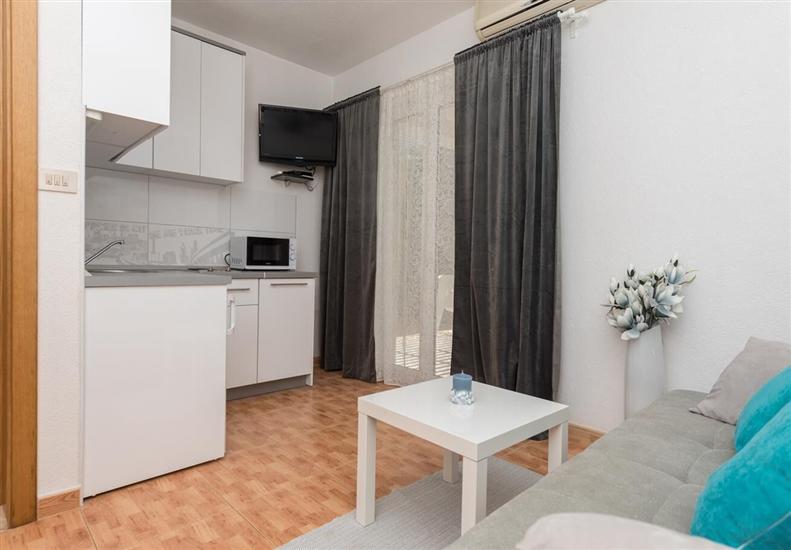 Apartment A3, for 4 persons