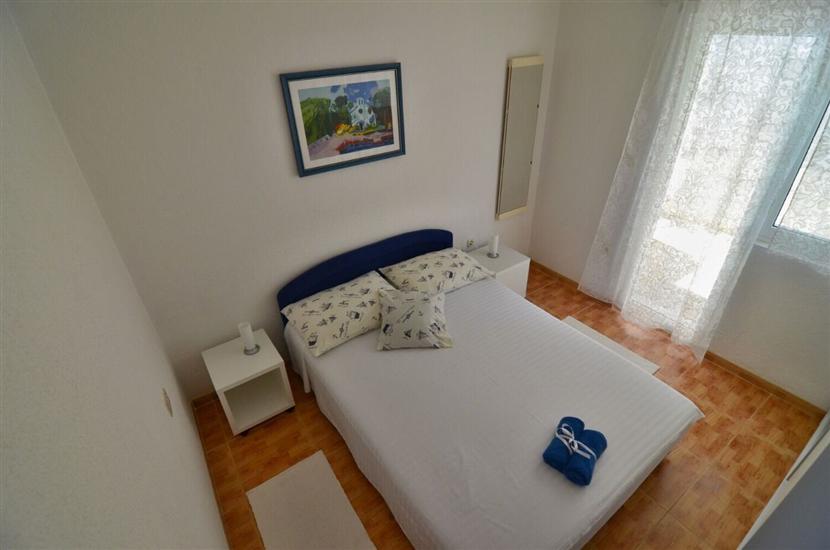 Apartment A3, for 4 persons