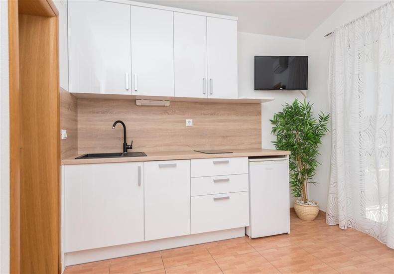Apartment A5, for 4 persons