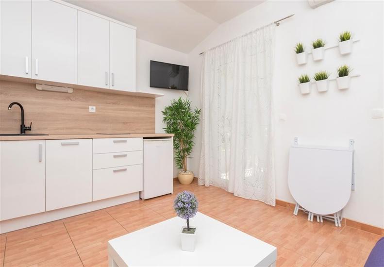 Apartment A5, for 4 persons