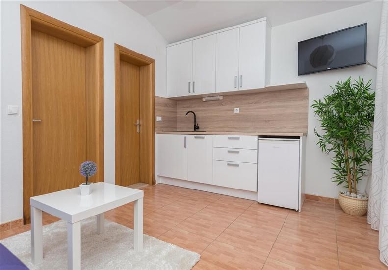 Apartment A5, for 4 persons