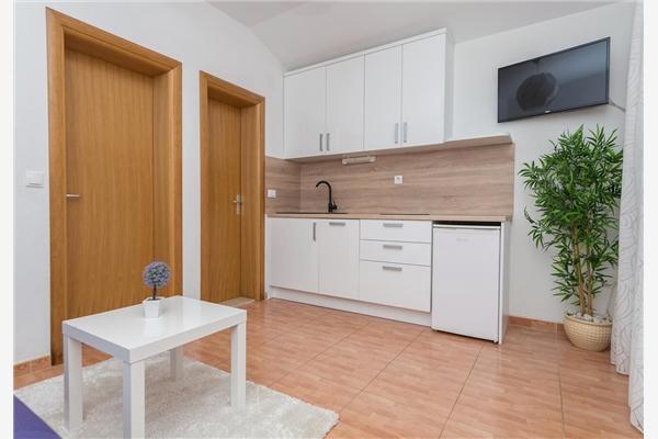 Apartment A5, for 4 persons