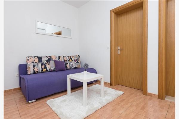 Apartment A5, for 4 persons