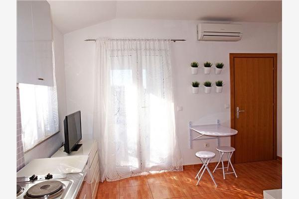 Apartment A5, for 4 persons