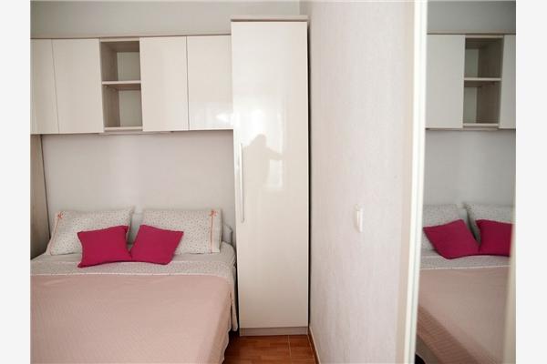 Apartment A5, for 4 persons