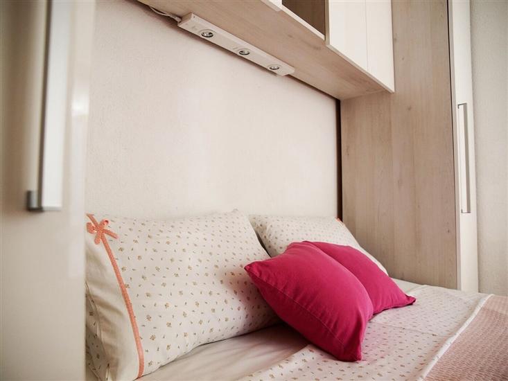 Apartment A5, for 4 persons