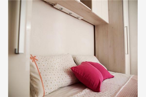 Apartment A5, for 4 persons