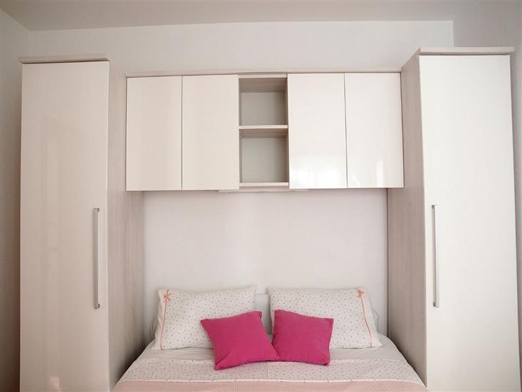 Apartment A5, for 4 persons